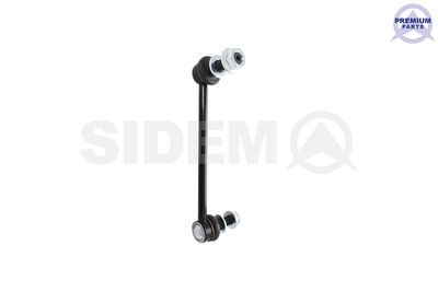 Link/Coupling Rod, stabiliser bar SIDEM 91064