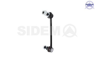 Link/Coupling Rod, stabiliser bar SIDEM 91065