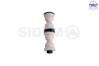 Link/Coupling Rod, stabiliser bar SIDEM 91068