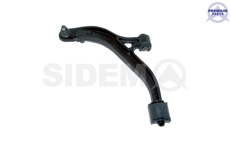 SIDEM 91072 Control/Trailing Arm, wheel suspension