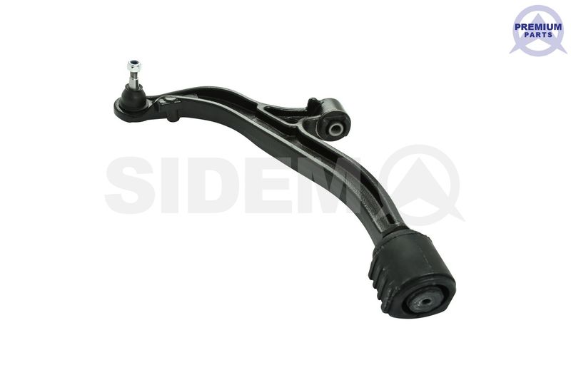 SIDEM 91074 Control/Trailing Arm, wheel suspension