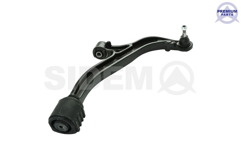SIDEM 91075 Control/Trailing Arm, wheel suspension