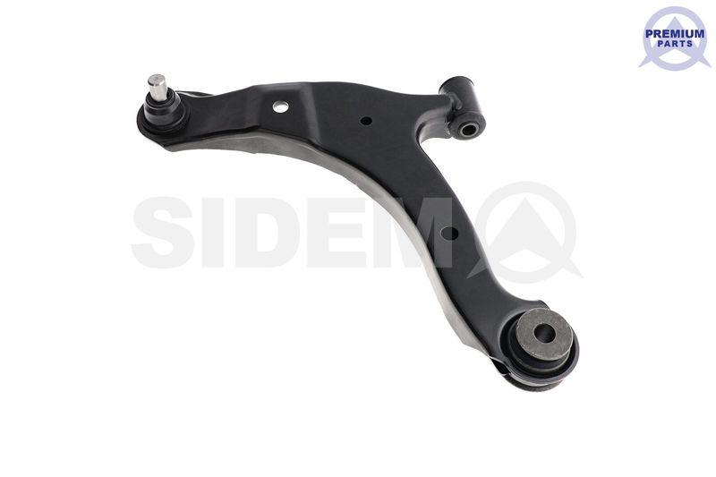 SIDEM 91076 Control/Trailing Arm, wheel suspension