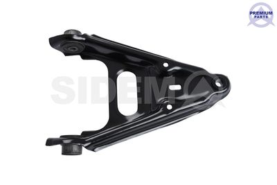 Control/Trailing Arm, wheel suspension SIDEM 91078