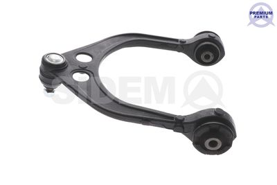 Control/Trailing Arm, wheel suspension SIDEM 91178