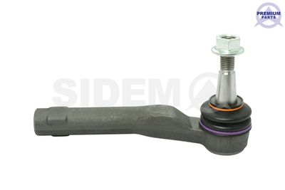 Tie Rod End SIDEM 9131