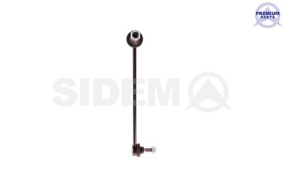 Link/Coupling Rod, stabiliser bar SIDEM 9165