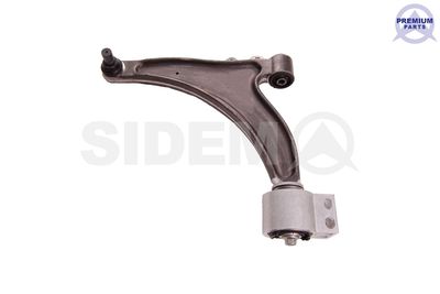 Control/Trailing Arm, wheel suspension SIDEM 9172