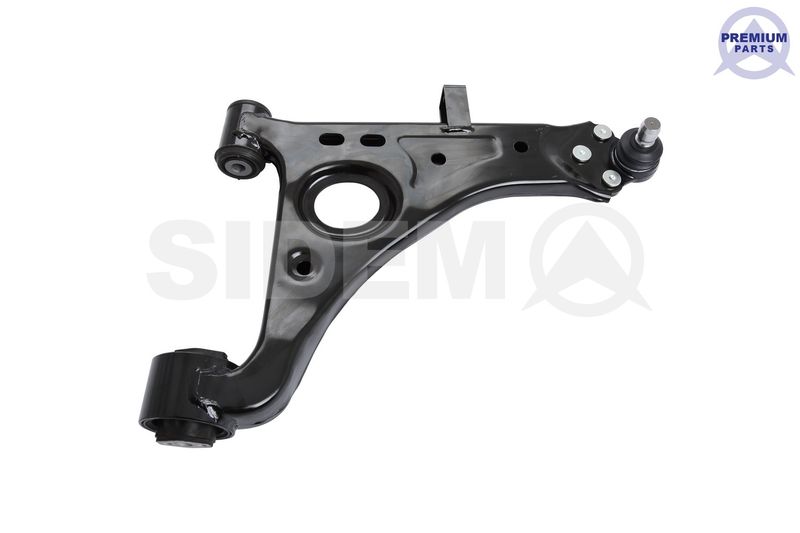 SIDEM 9177 Control/Trailing Arm, wheel suspension