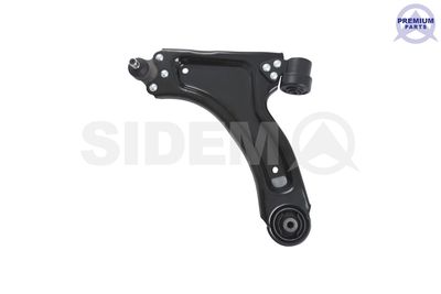 Control/Trailing Arm, wheel suspension SIDEM 9274