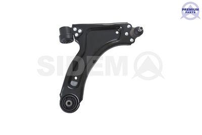 Control/Trailing Arm, wheel suspension SIDEM 9275