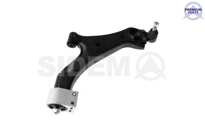 Control/Trailing Arm, wheel suspension SIDEM 9279