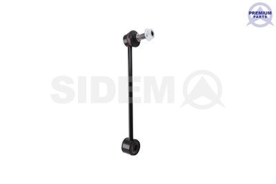 Link/Coupling Rod, stabiliser bar SIDEM 93062
