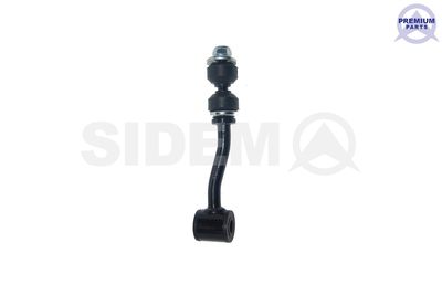 Link/Coupling Rod, stabiliser bar SIDEM 93064