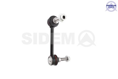Link/Coupling Rod, stabiliser bar SIDEM 93067