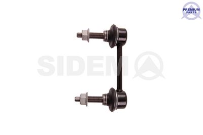 Link/Coupling Rod, stabiliser bar SIDEM 93068