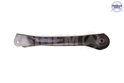 Rod/Strut, wheel suspension SIDEM 93070