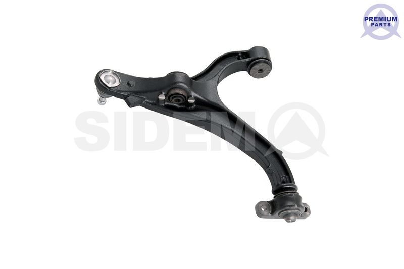 SIDEM 93076 Control/Trailing Arm, wheel suspension