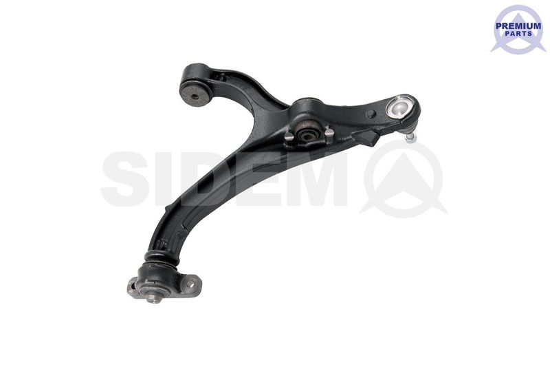 SIDEM 93077 Control/Trailing Arm, wheel suspension