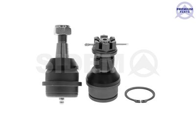 Ball Joint SIDEM 93085 KIT