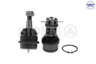 Ball Joint SIDEM 93087 KIT