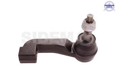 Tie Rod End SIDEM 93139