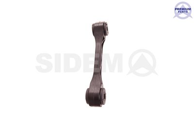 Link/Coupling Rod, stabiliser bar SIDEM 93160