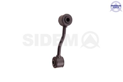 Link/Coupling Rod, stabiliser bar SIDEM 93162