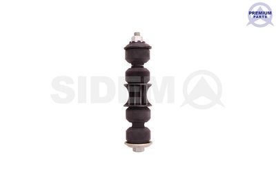 Link/Coupling Rod, stabiliser bar SIDEM 93164