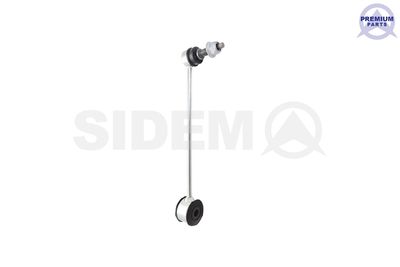 Link/Coupling Rod, stabiliser bar SIDEM 93166
