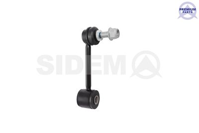 Link/Coupling Rod, stabiliser bar SIDEM 93168