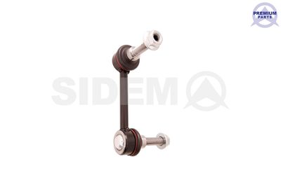 Link/Coupling Rod, stabiliser bar SIDEM 93261