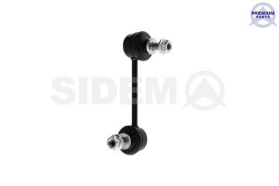 Link/Coupling Rod, stabiliser bar SIDEM 93266