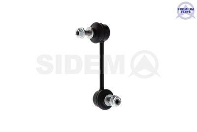 Link/Coupling Rod, stabiliser bar SIDEM 93267