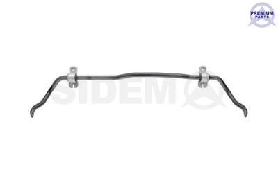 Stabiliser Bar, suspension SIDEM 935002