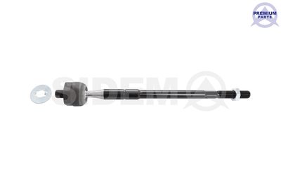 Inner Tie Rod SIDEM 9612