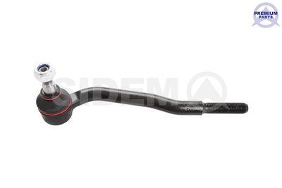Tie Rod End SIDEM 9630