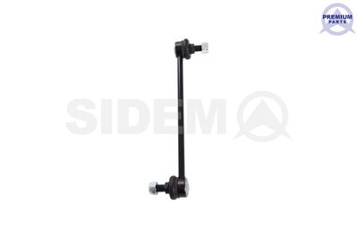 Link/Coupling Rod, stabiliser bar SIDEM 9660
