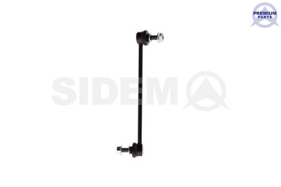 Link/Coupling Rod, stabiliser bar SIDEM 9667