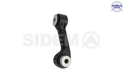 Link/Coupling Rod, stabiliser bar SIDEM 9668