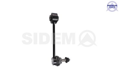Link/Coupling Rod, stabiliser bar SIDEM 9669