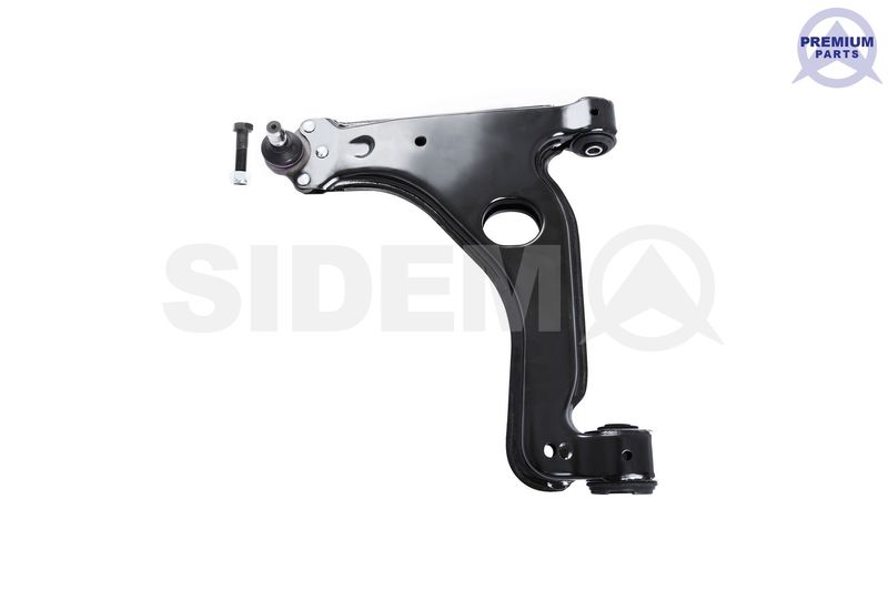 SIDEM 9670 Control/Trailing Arm, wheel suspension