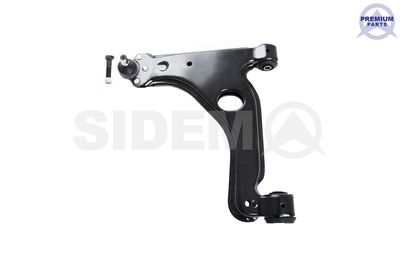 Control/Trailing Arm, wheel suspension SIDEM 9670