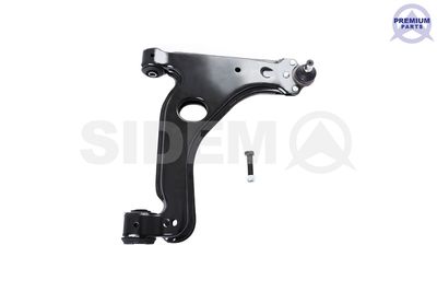 Control/Trailing Arm, wheel suspension SIDEM 9671