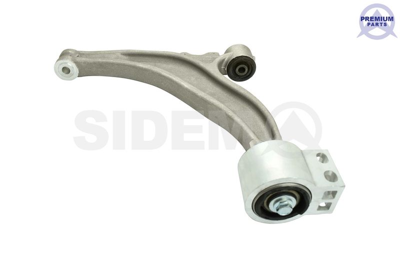 SIDEM 9672 Control/Trailing Arm, wheel suspension