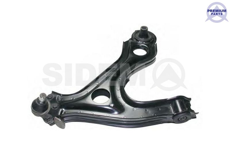 SIDEM 9770 Control/Trailing Arm, wheel suspension