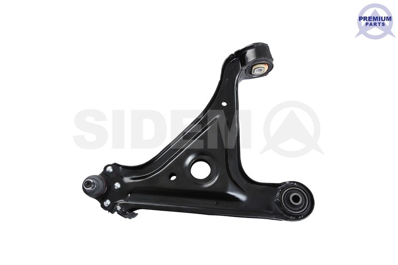 SIDEM 9772 Control/Trailing Arm, wheel suspension