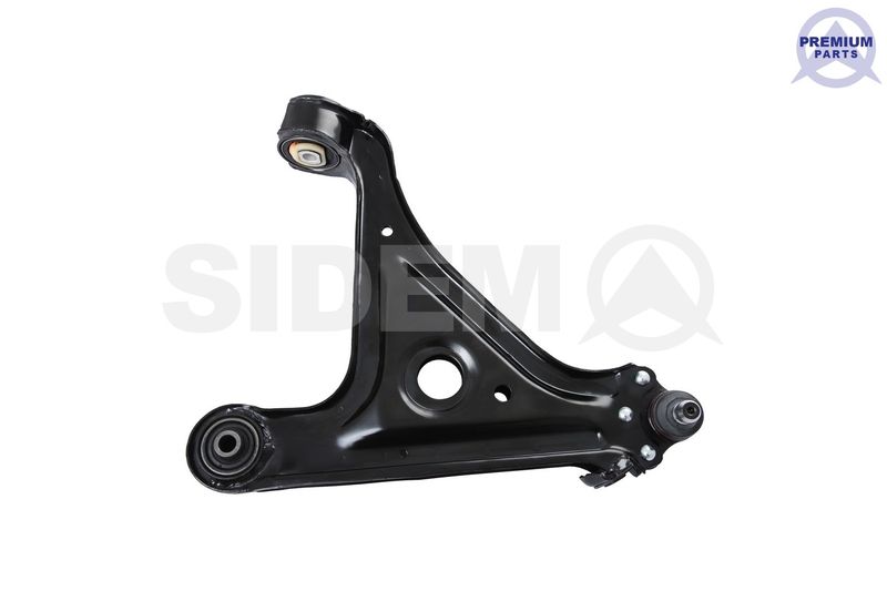 SIDEM 9773 Control/Trailing Arm, wheel suspension