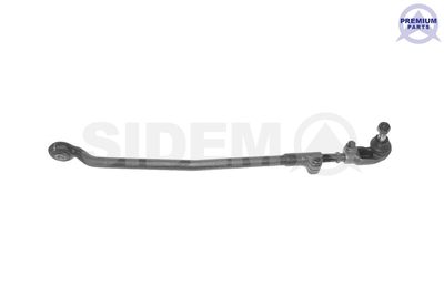 Tie Rod SIDEM 9837 ASSY
