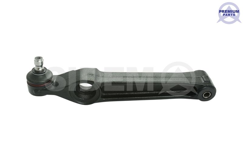 SIDEM 9872 Control/Trailing Arm, wheel suspension